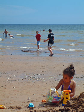 beachesholidays on devon