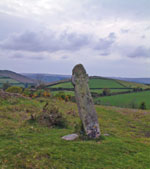 Dartmoor Devon